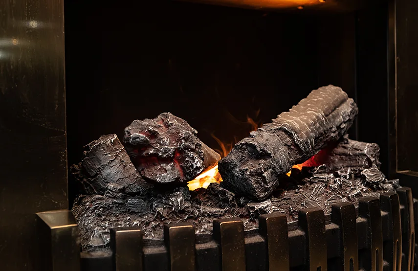 Soot Removal in Randallstown, Maryland